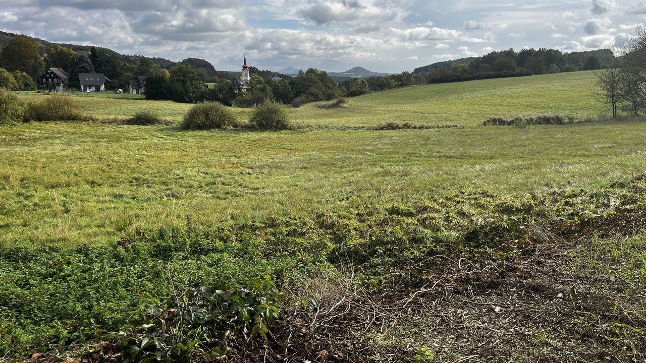 Pozemky pro bydlení, Volfartice, 6 m²