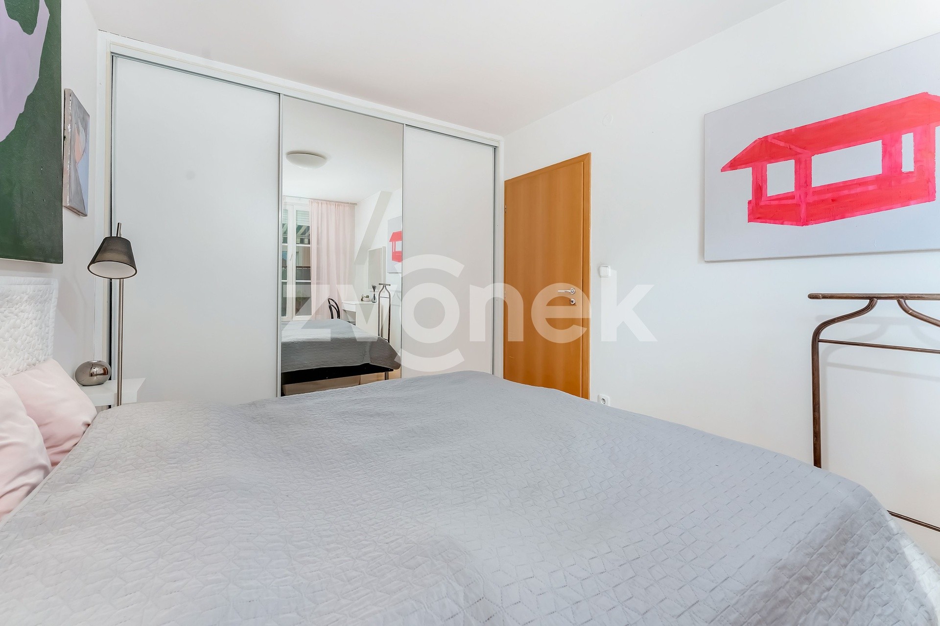 Byt 5+kk · 122 m² · Kamenná, Zlín - 4