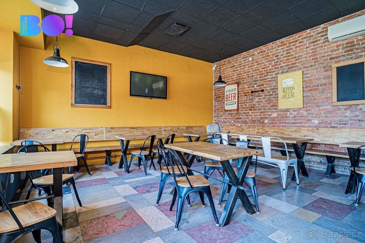 Pronájem obchodní prostory - Český Těšín, 737 01