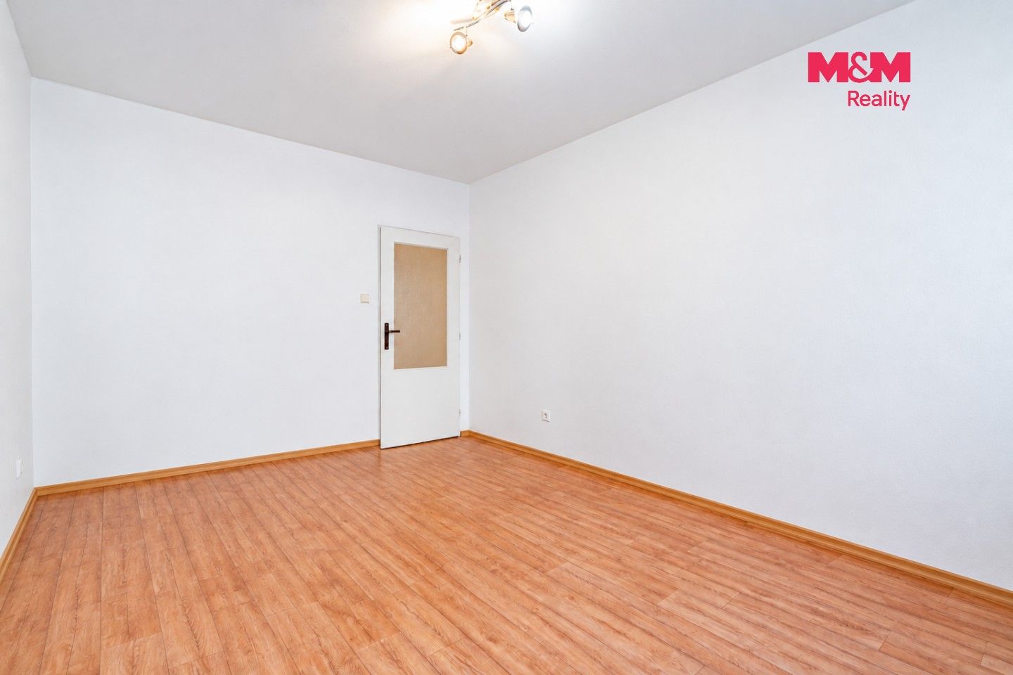 Byt 2+kk · 44 m² · Riegrova, České Budějovice - 4