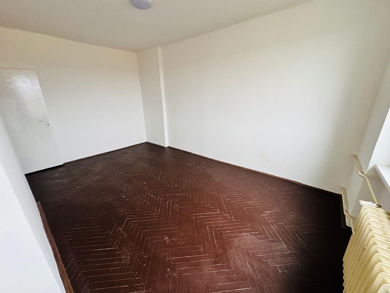 Byt 1+1 · 40 m² · Čs. armády, Habartov, okres Sokolov - 4