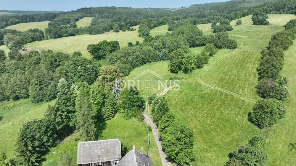 Pozemek pro bydlení · 690 m² · Orasín, Boleboř - 4