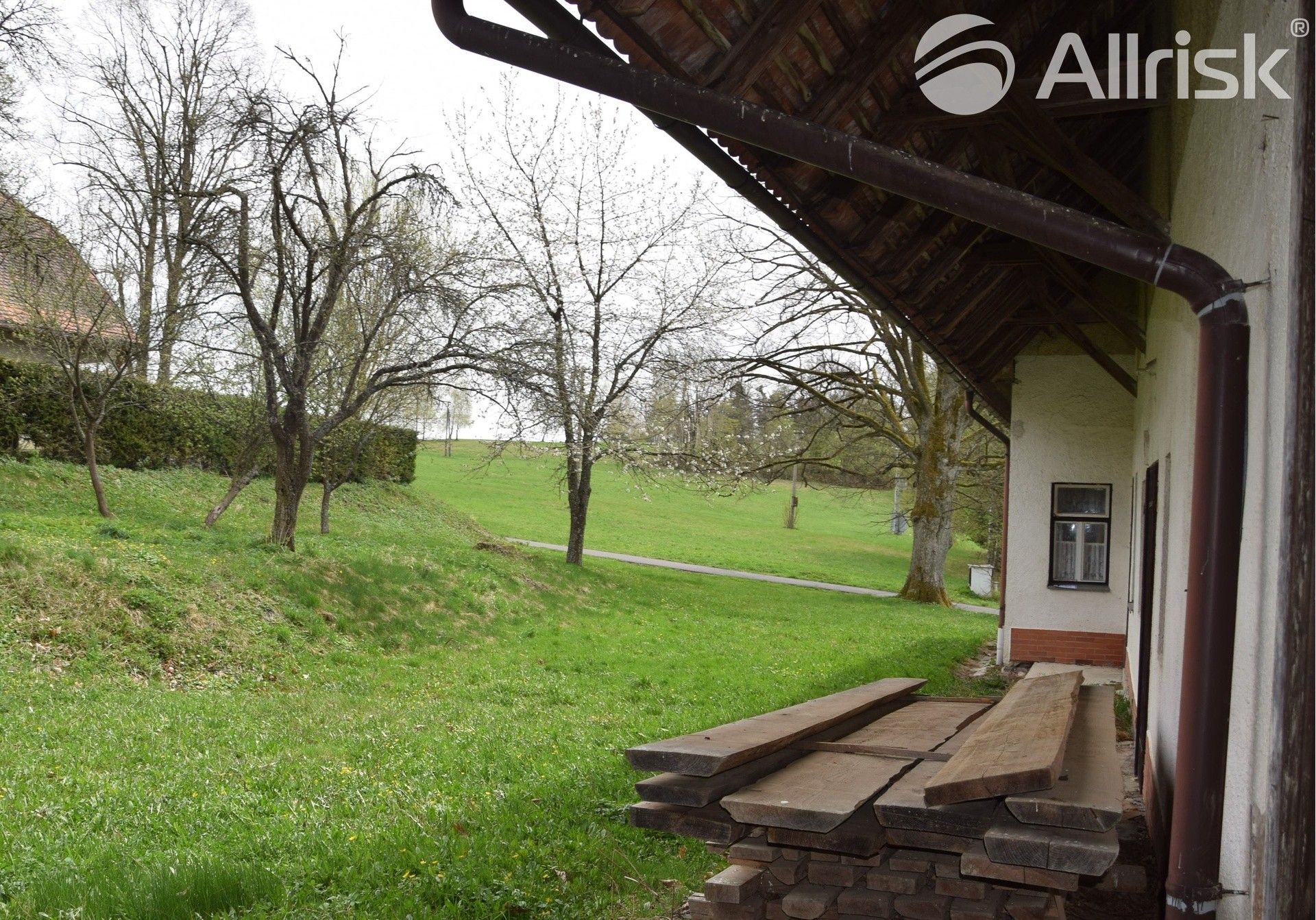 Prodej zemědělská usedlost - Drnovice, 556 m²