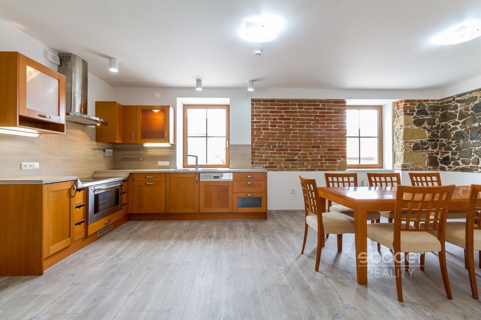 3+kk, Hradišťská, Kosmonosy, 74 m² - 2