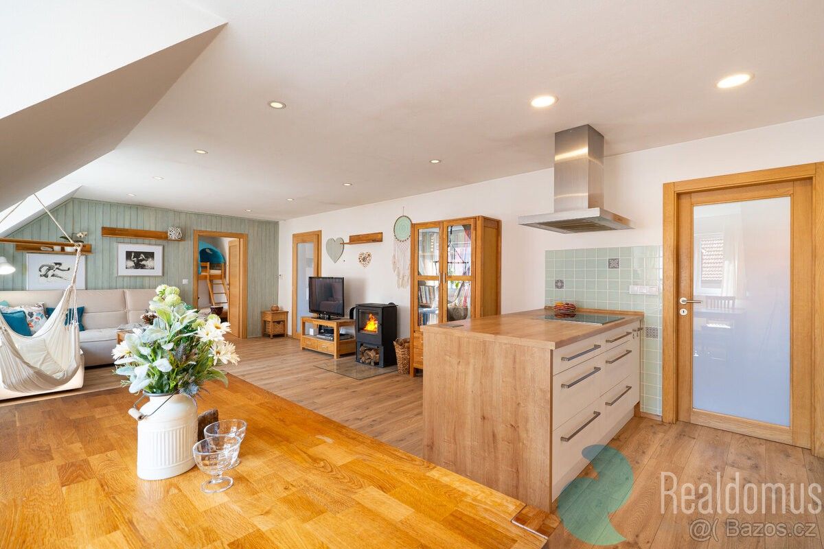 Rodinné domy, České Budějovice, 370 01