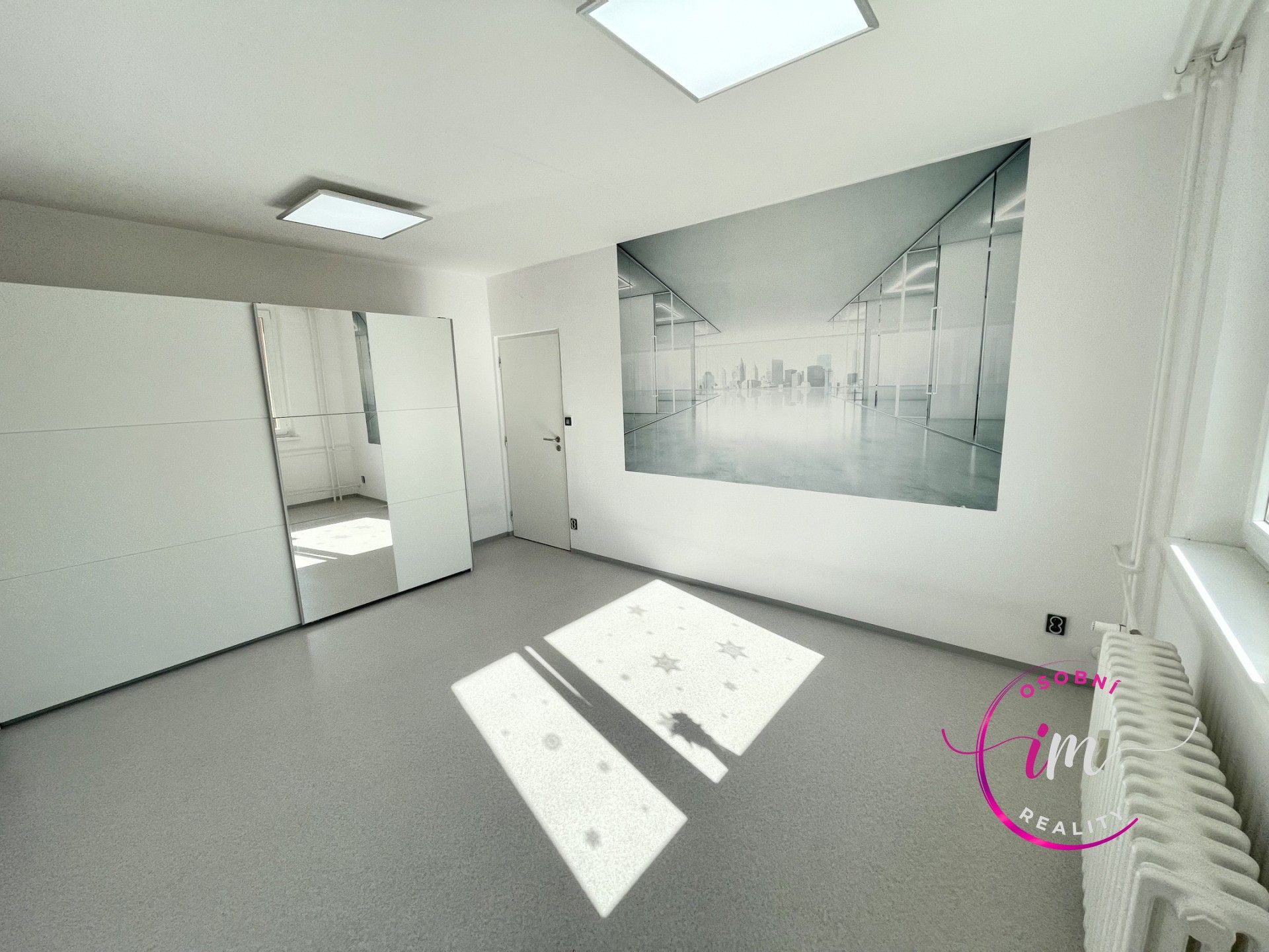Pronájem byt 3+1 - Březinova, Jihlava, 72 m² - 5