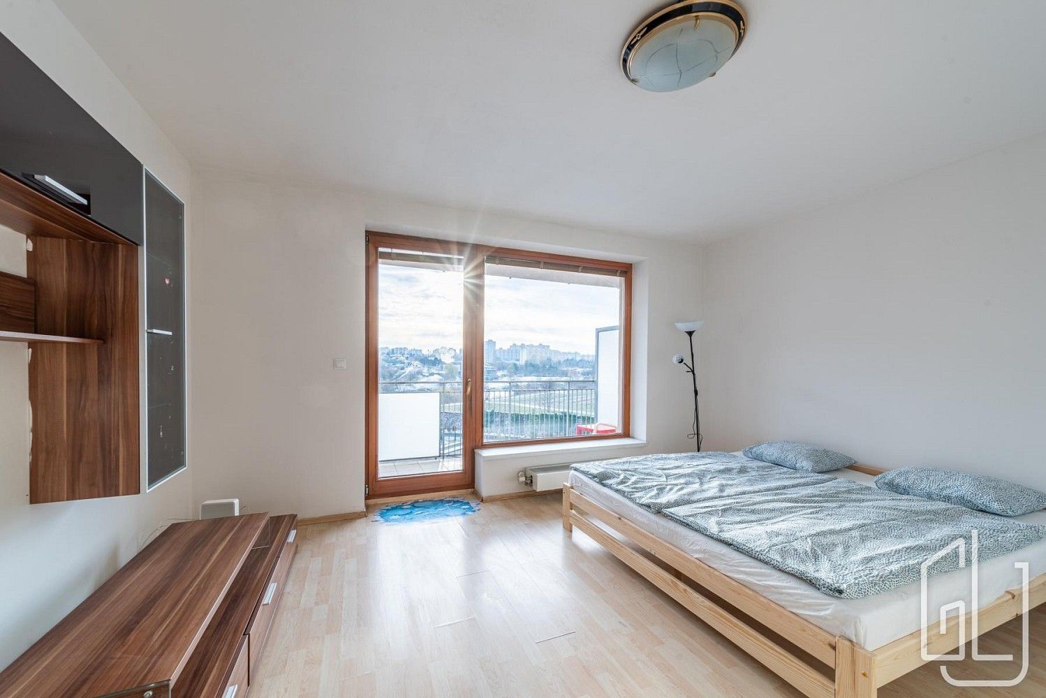 3+kk, Praha - Hostivař, okres Praha 15, Hlavní město Praha, 89 m² - 2