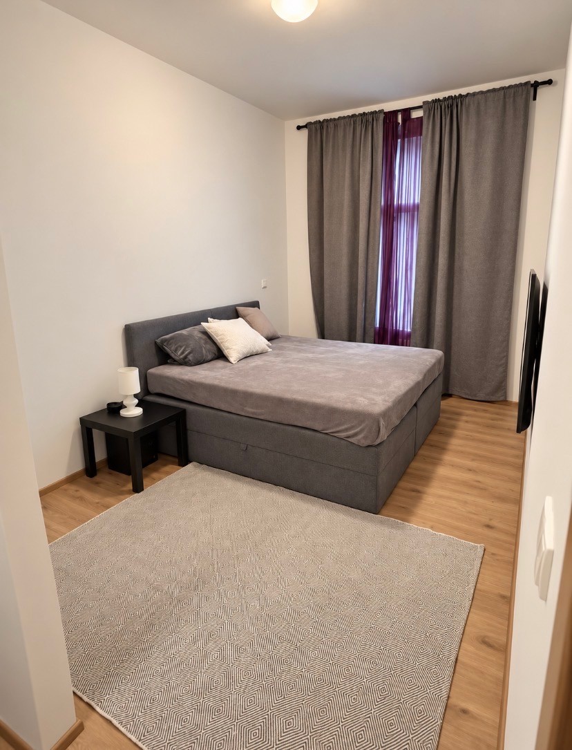 Byty, Praha, 140 00, 80 m² - 2