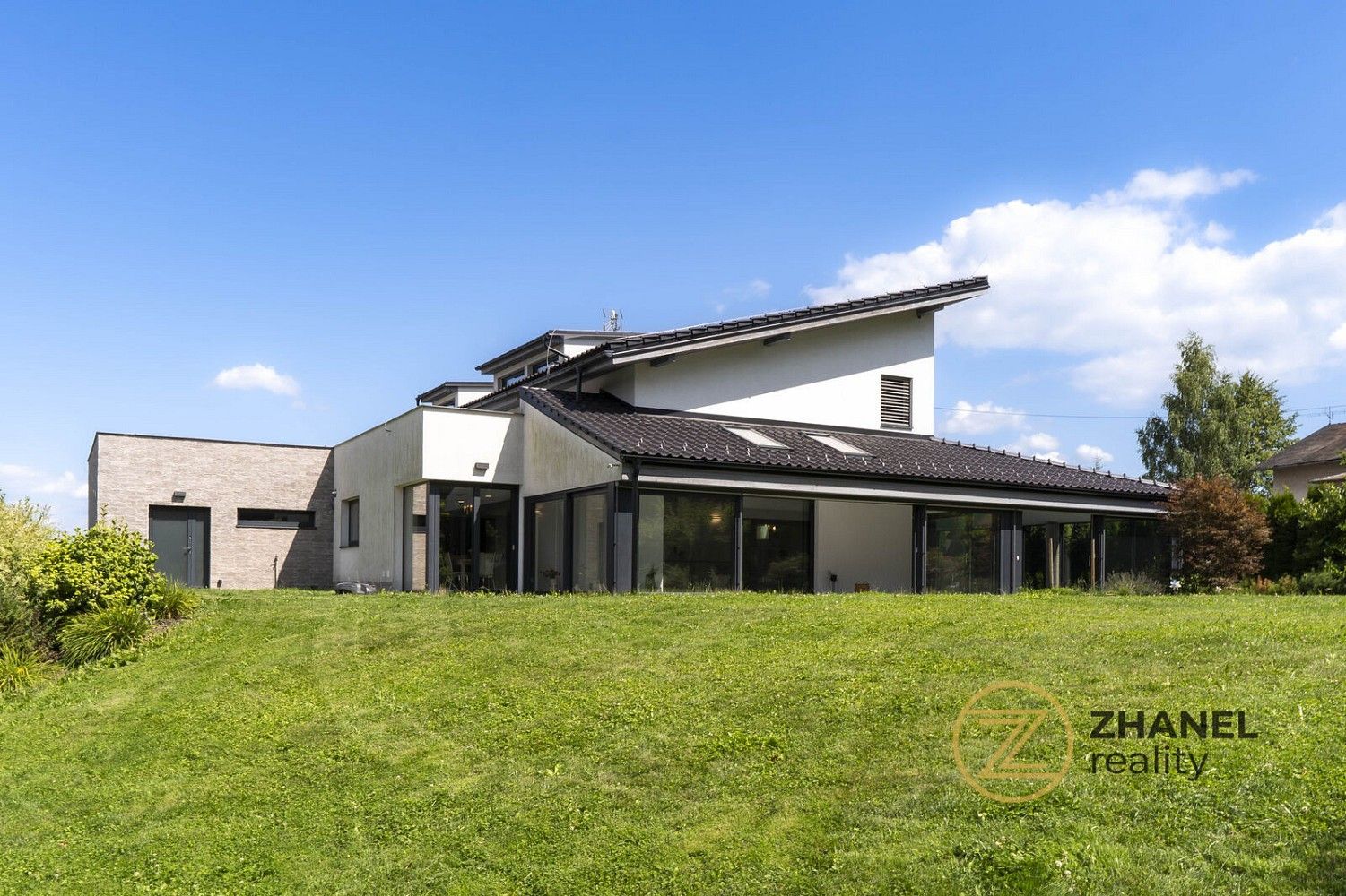 Rodinné domy, Na Dolanech, Havířov - Životice, okres Karviná, 351 m² - 1