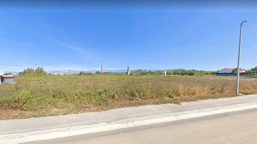 Pozemek pro bydlení, 1 432 m²