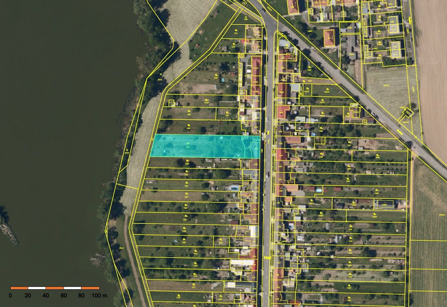 Rodinný dům · 136 m² · Chropyně, okres Kroměříž, Zlínský kraj - 1