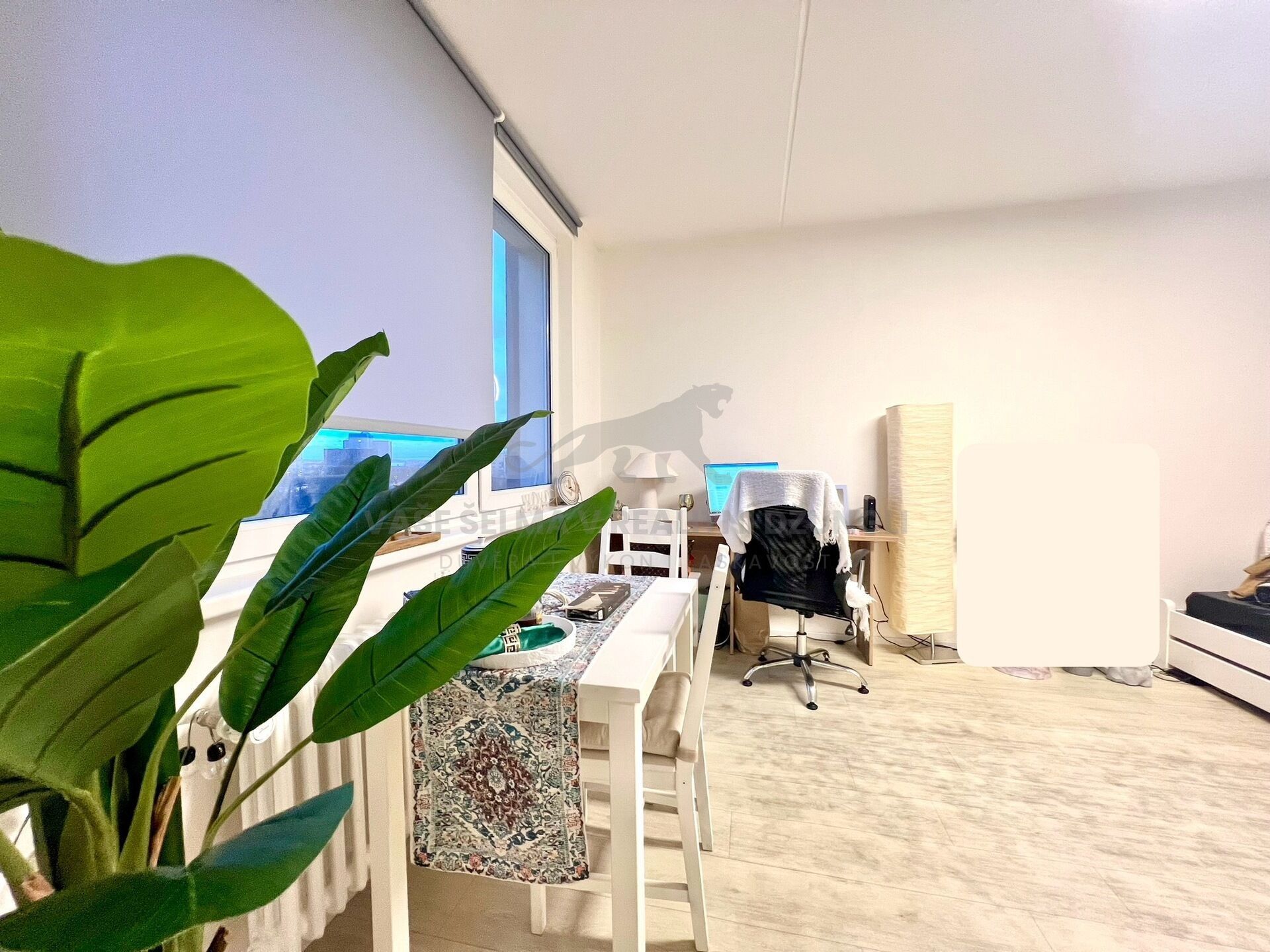 Byt 1+kk · 30 m² · Kunínova  , Praha Chodov - 3