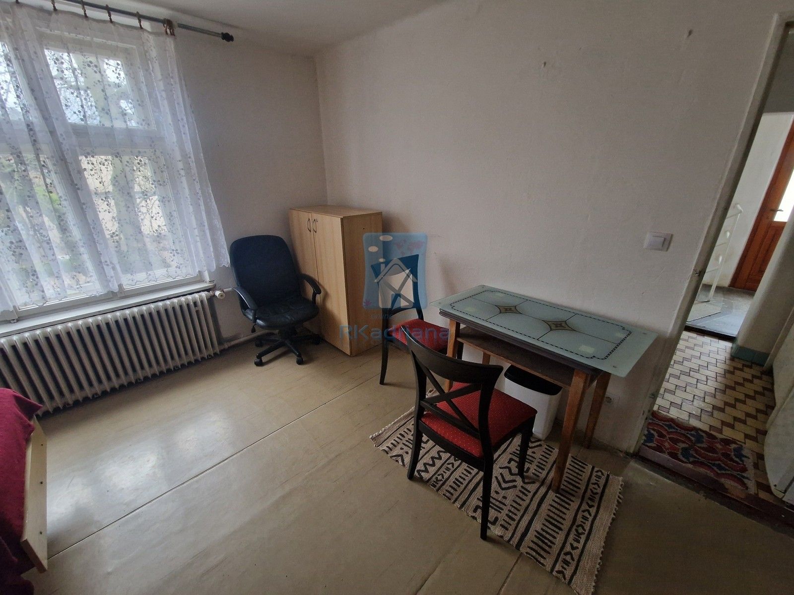 Pronájem byt - Jarní, Plzeň, 20 m²