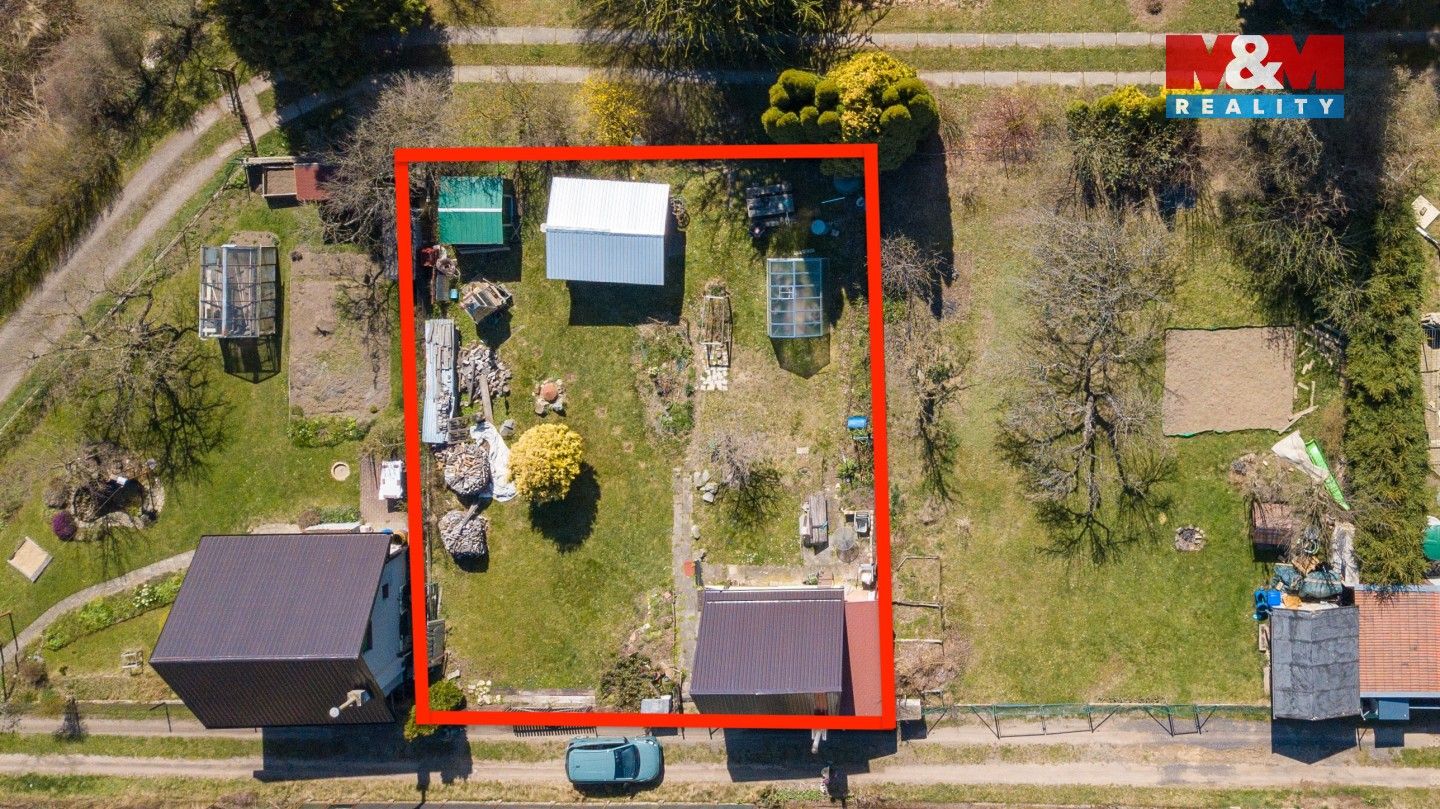 Prodej chata - Pelhřimov, 15 m² - 5