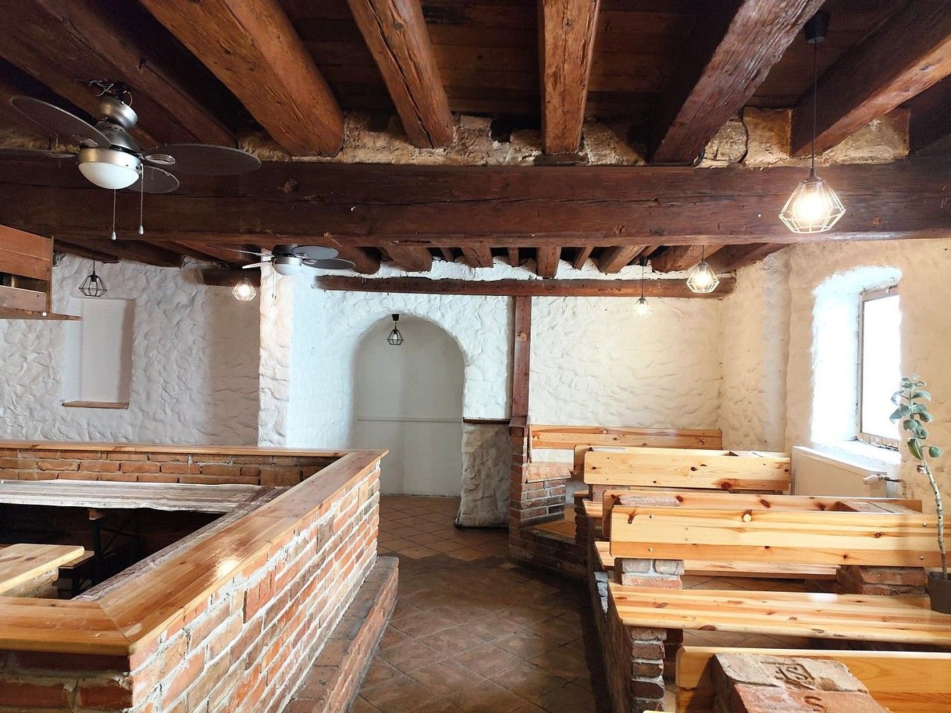 Obchodní prostory · 164 m² · Znojmo, Jihomoravský kraj - 4