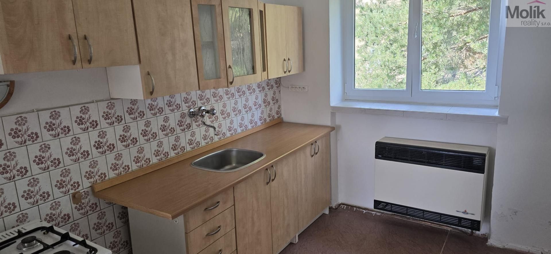 Prodej byt 2+1 - K Loučkám, Litvínov, 69 m²