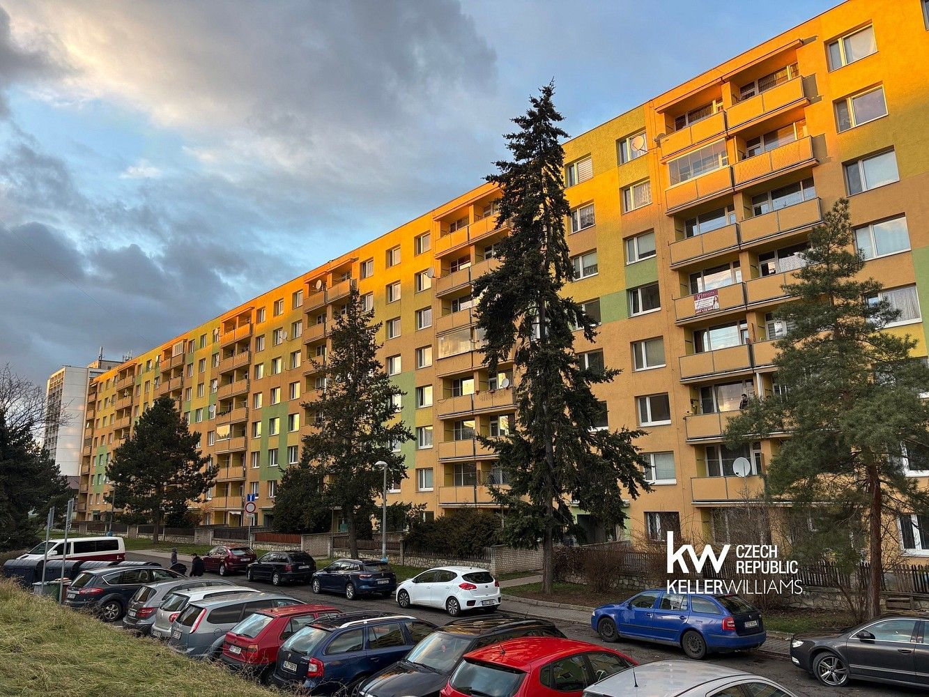 1+1, Bílina - Teplické Předměstí, okres Teplice, Ústecký kraj, 34 m² - 1
