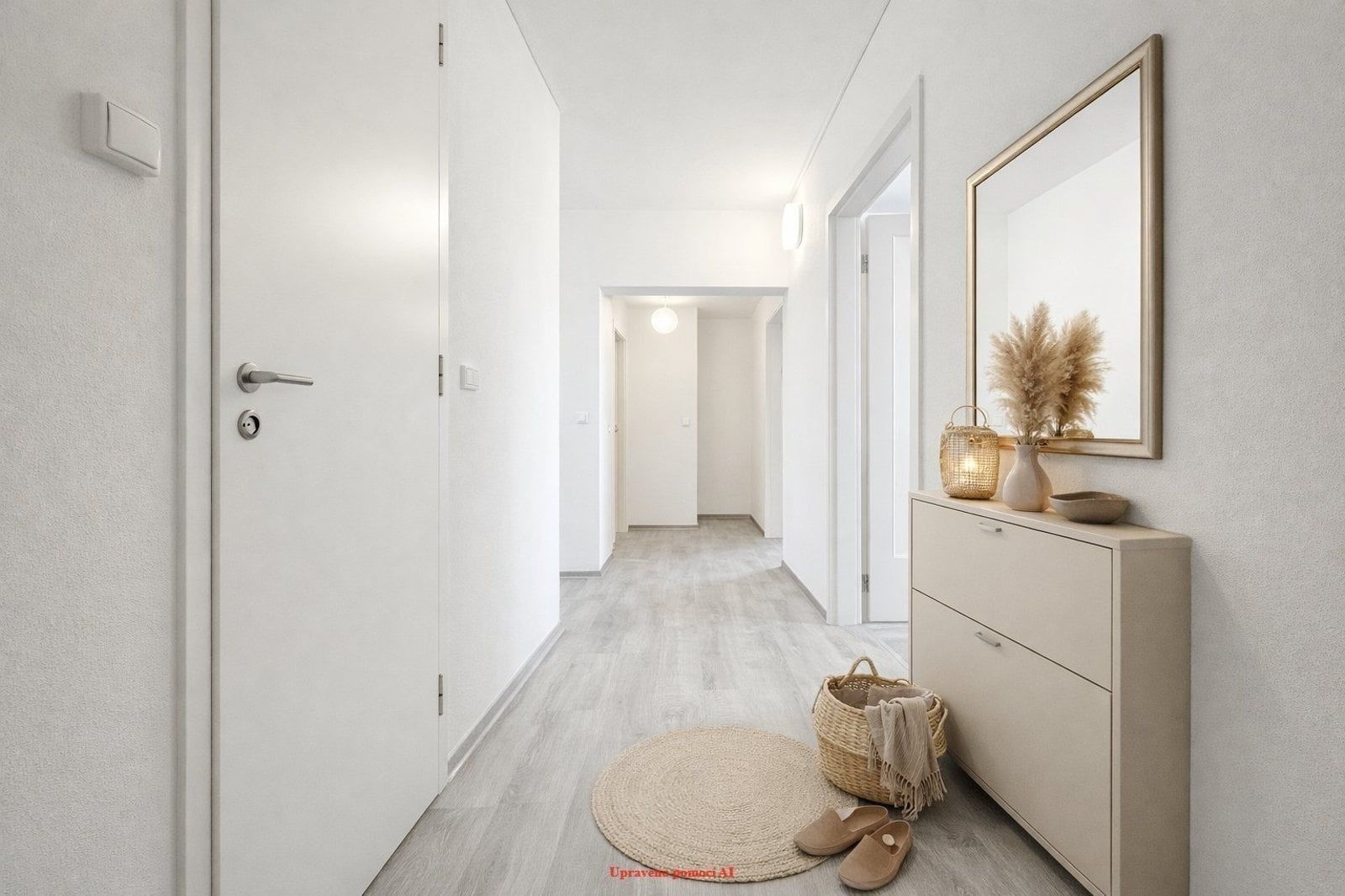 Pronájem byt 2+1 - Rudé armády, Karviná - Karviná-město, Moravskoslezský kraj, 58 m² - 5