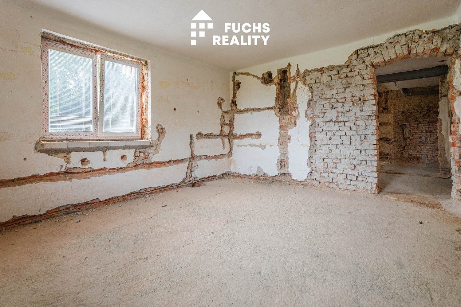 Prodej byt 3+1 - Lanškroun - Žichlínské Předměstí, okres Ústí nad Orlicí, Pardubický kraj, 95 m² - 5