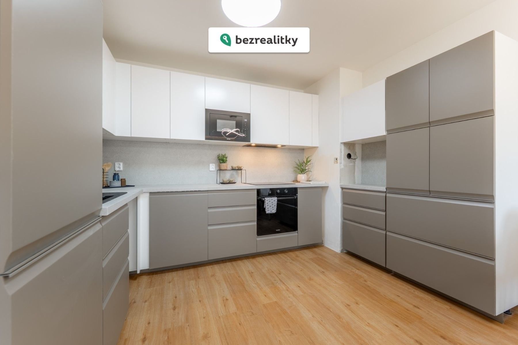 Byt 3+kk · 66 m² · Levského 3221, Praha Modřany - 4