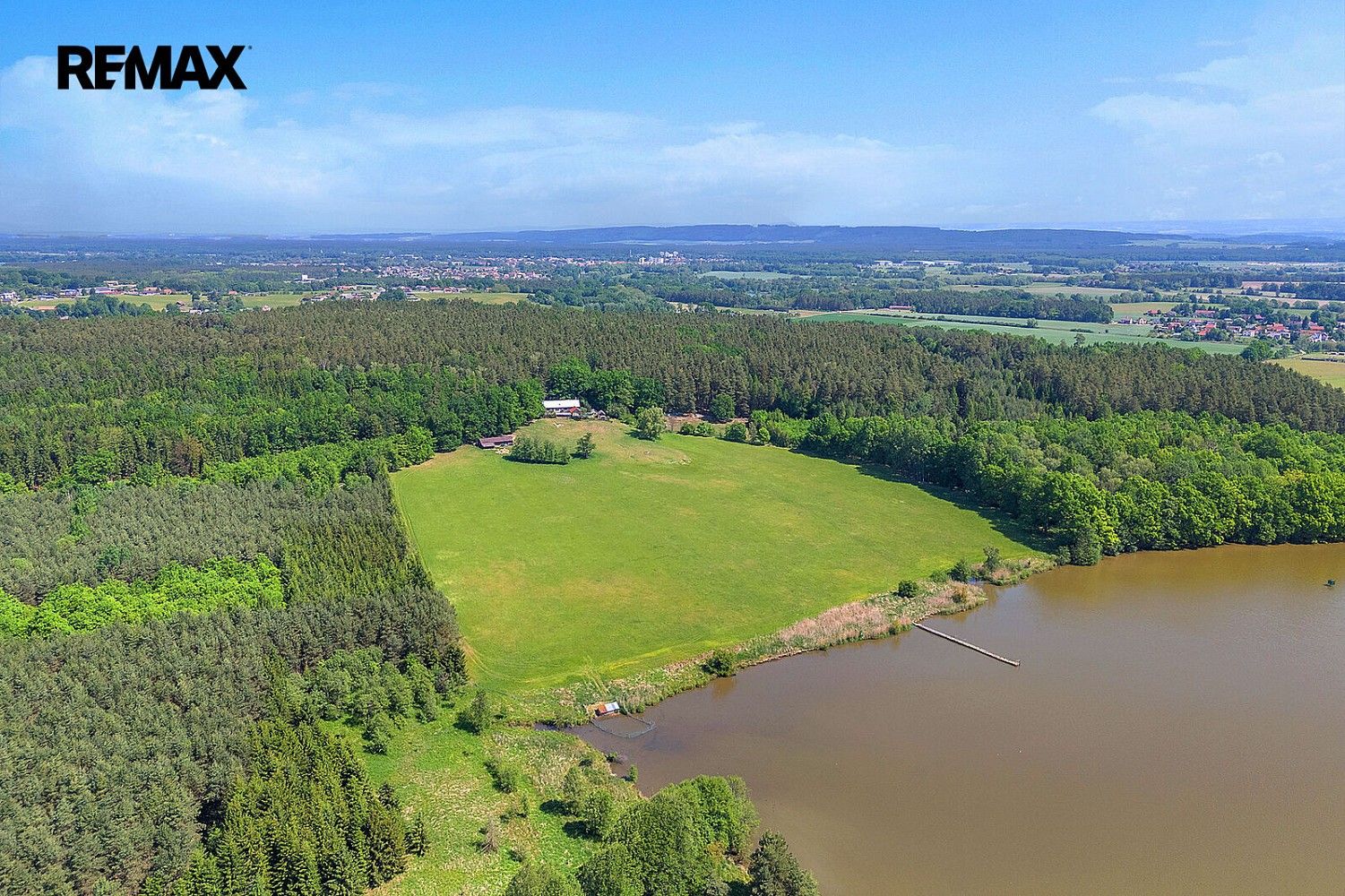 Zemědělský objekt · 375 m² · Nová Ves, okres Rychnov nad Kněžnou, Královéhradecký kraj - 1