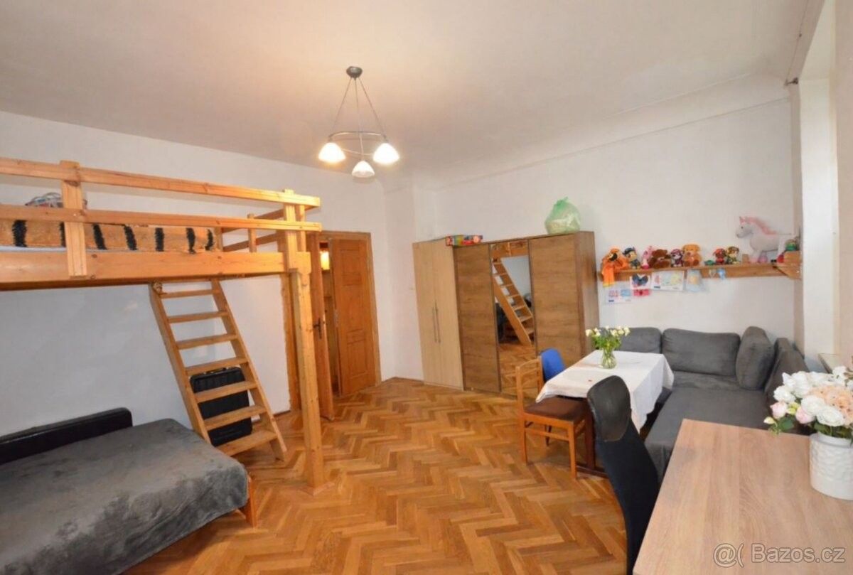 Byty, Svoboda nad Úpou, 542 24 - 2