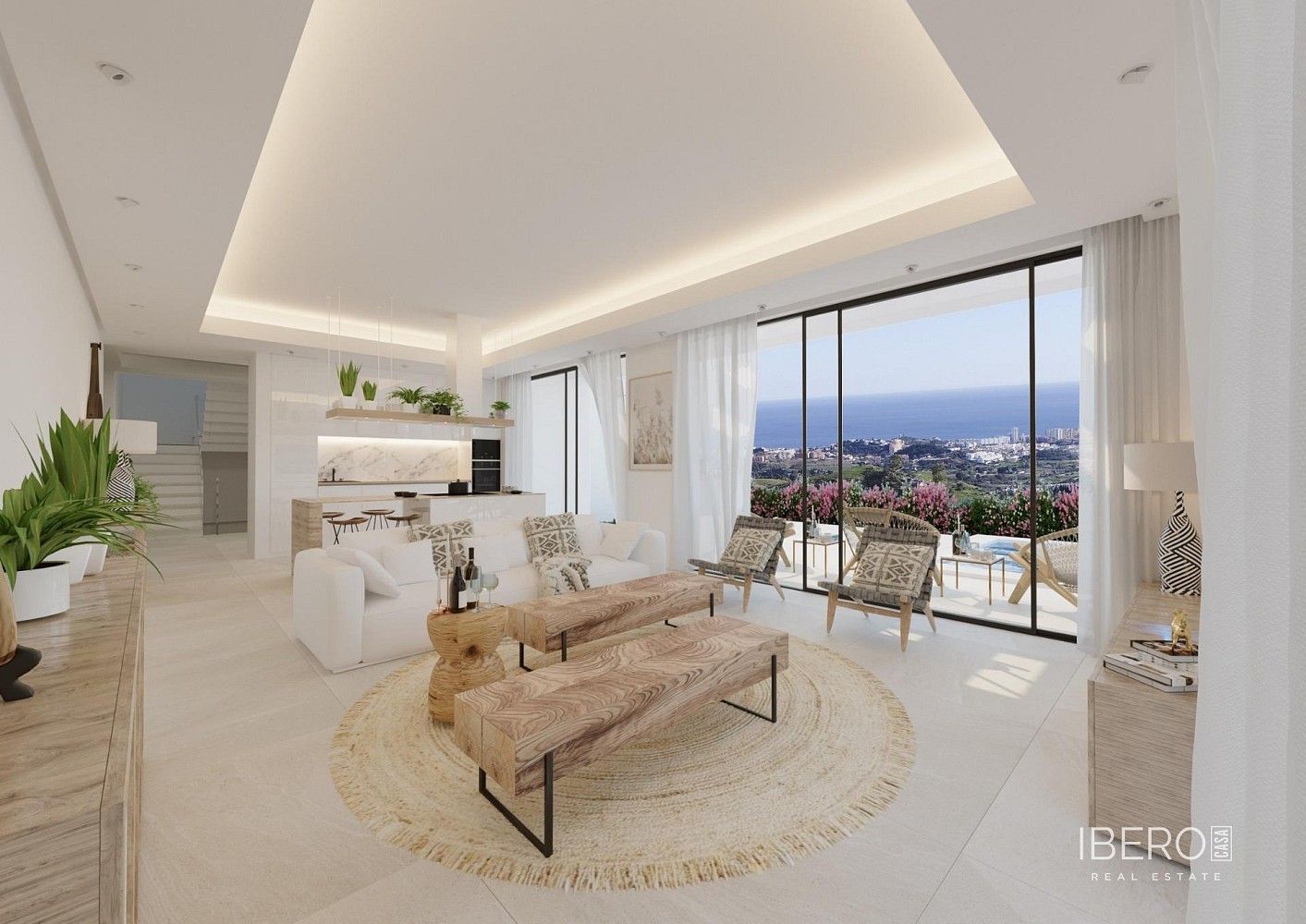 Rodinný dům · 197 m² · Mijas, ES - 4