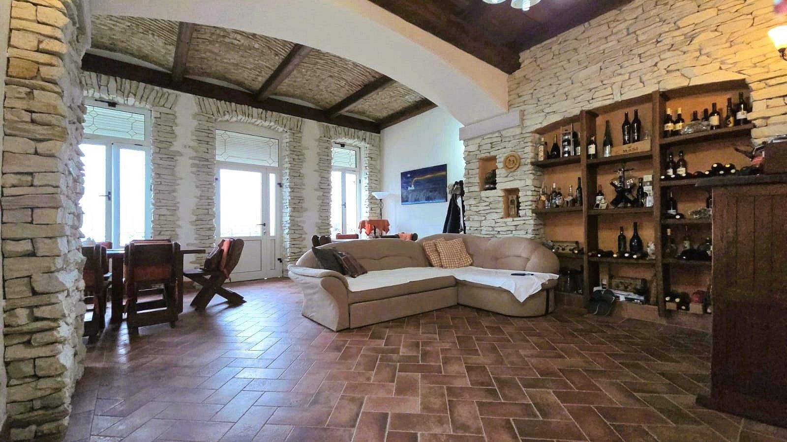 Prodej rodinný dům - Opatija, HR, 240 m² - 2