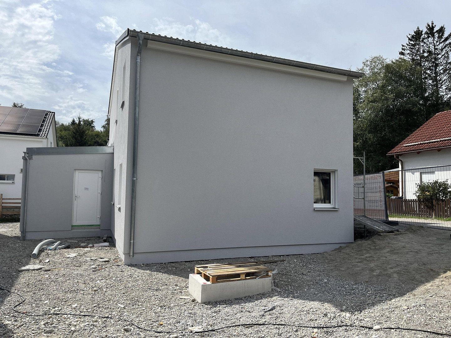 Prodej byt 3+1 - Ebersberg (Kreis) Kirchseeon Bayern 85560, 64 m² - 5