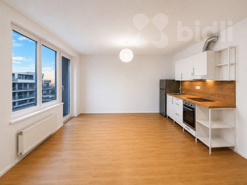 1+kk, Thomasova 235, Praha Třebonice, 34 m² - 1