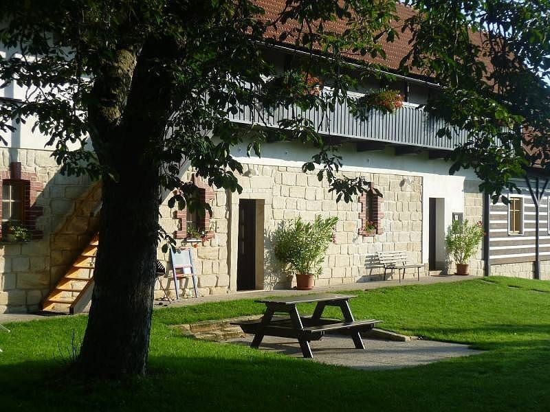 Pronájem chata - Všeň, Liberecký kraj - 2