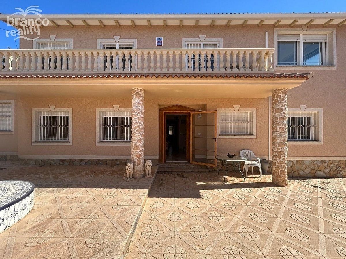 Rodinný dům · 497 m² · Ciudad Quesada, ES - 4