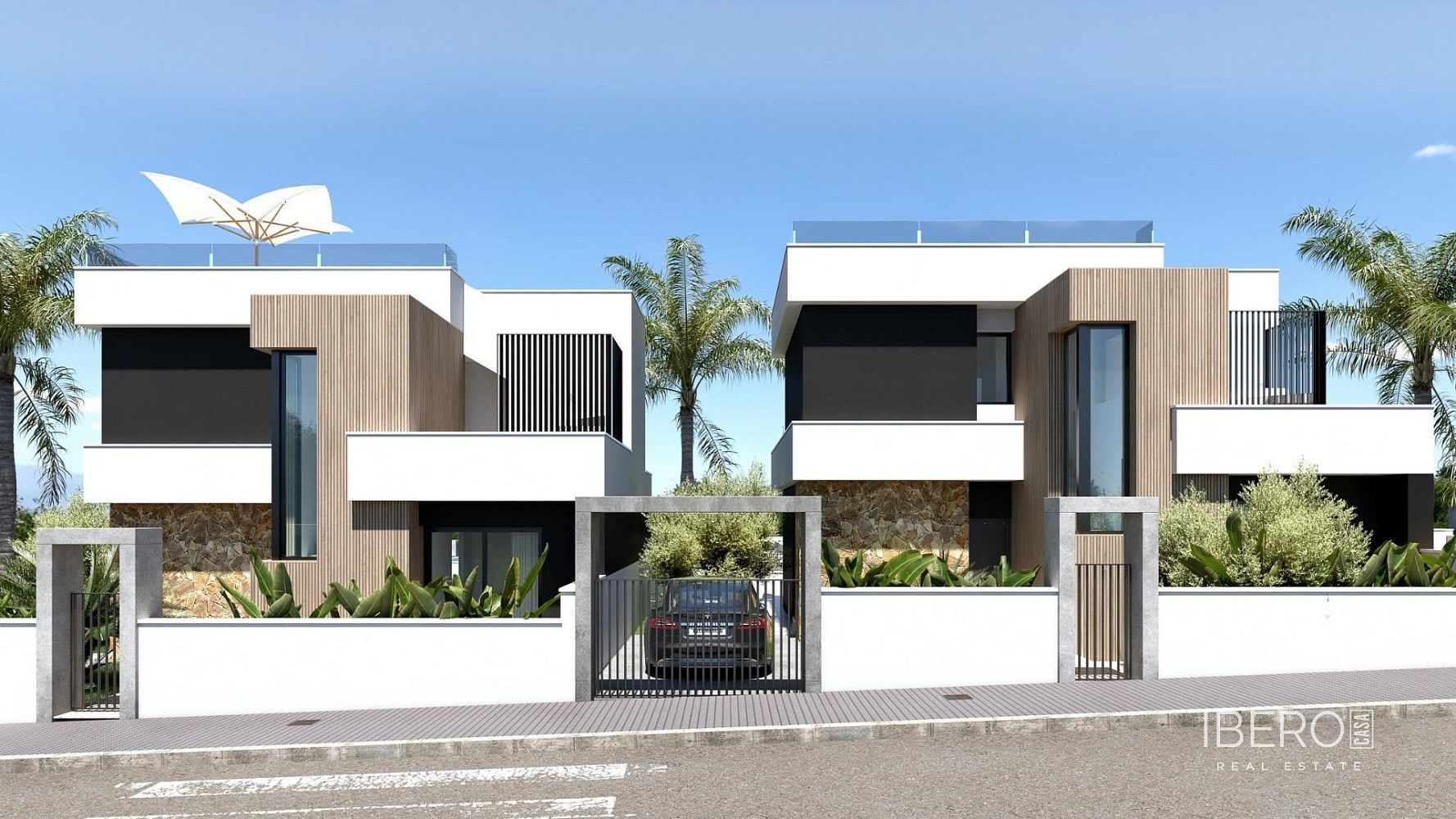 Prodej rodinný dům - Ciudad Quesada, ES, 110 m² - 5