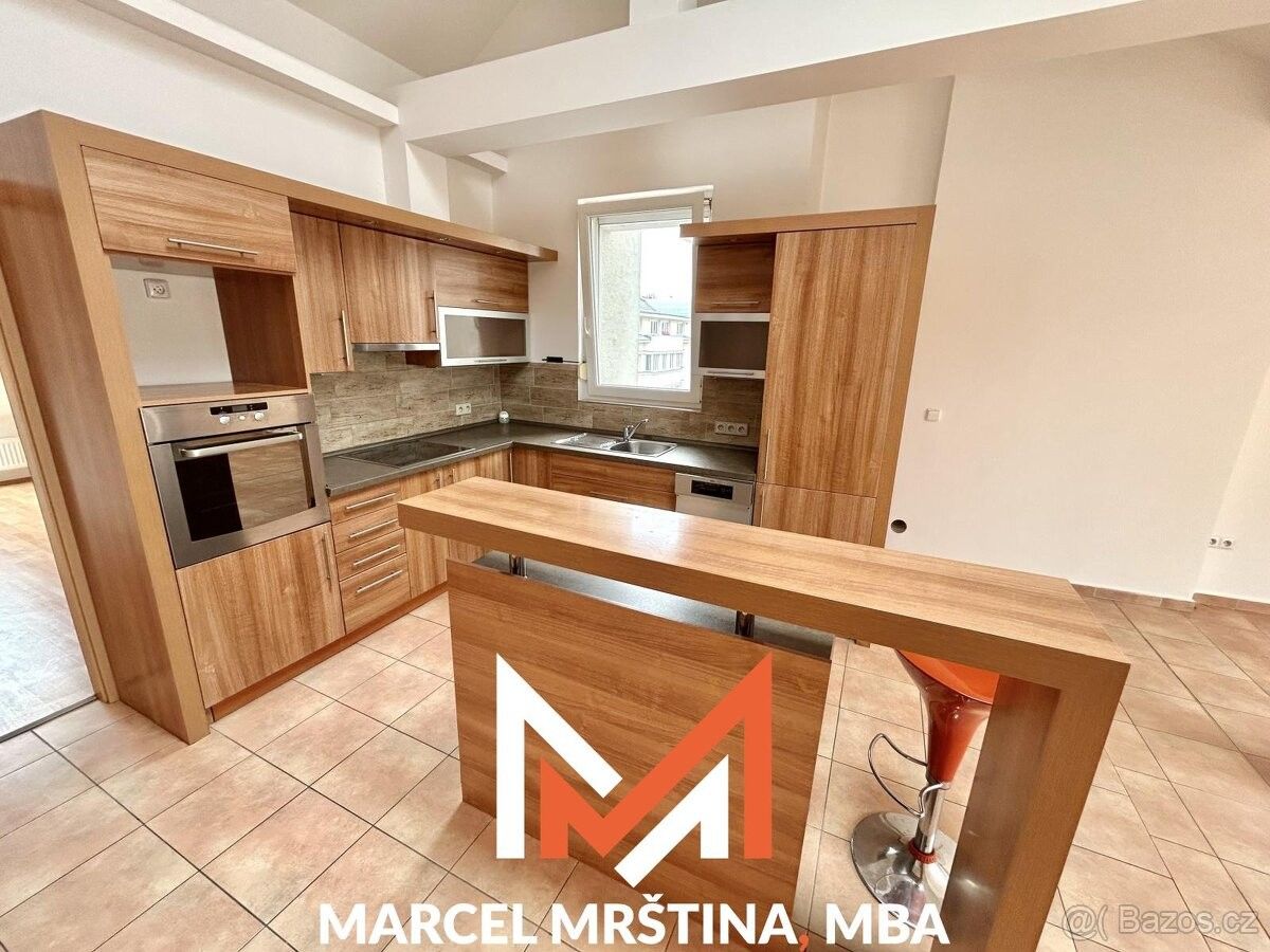 Byty, Náchod, 547 01