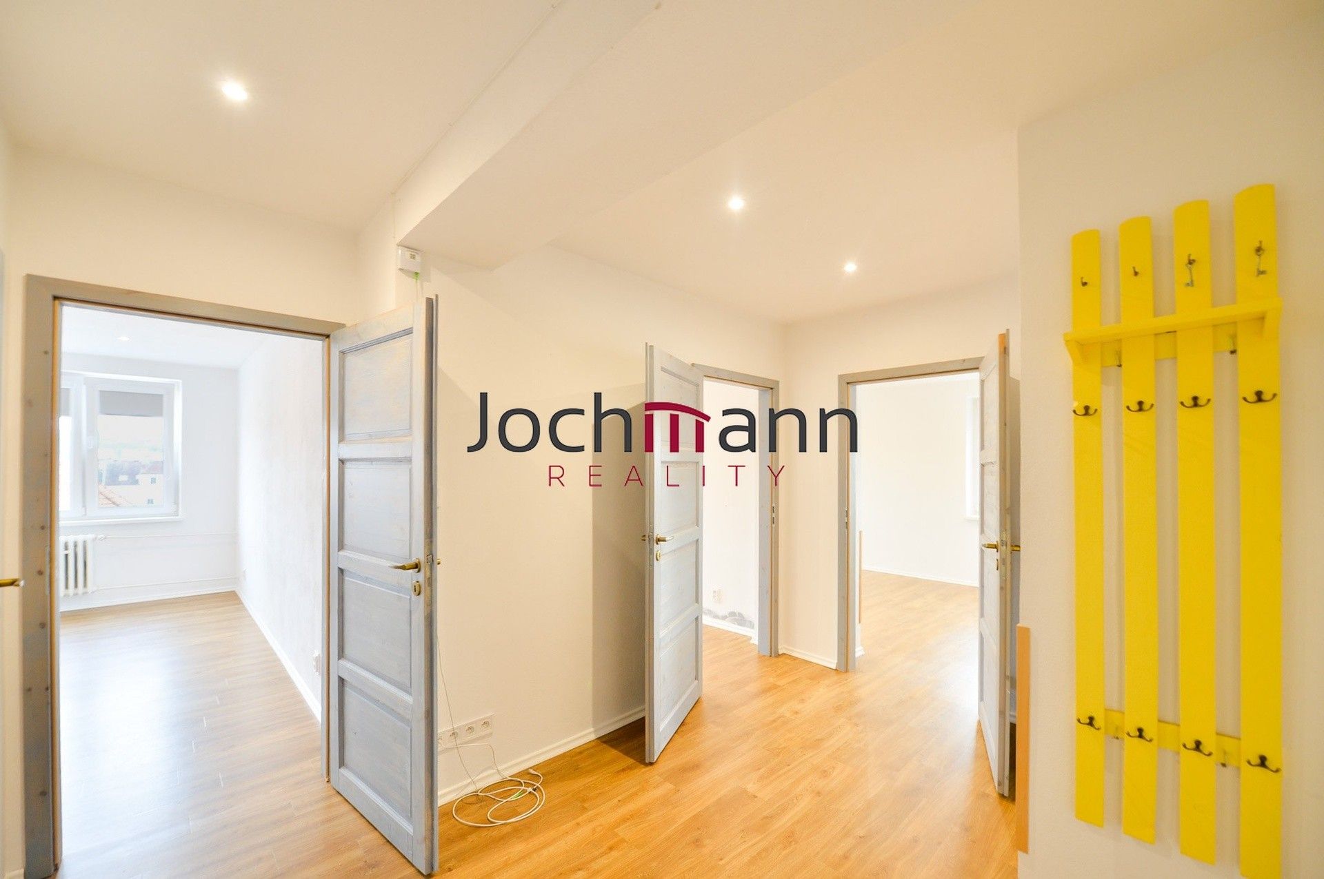 Pronájem byt 3+kk - J. Lomského, České Budějovice, 88 m²