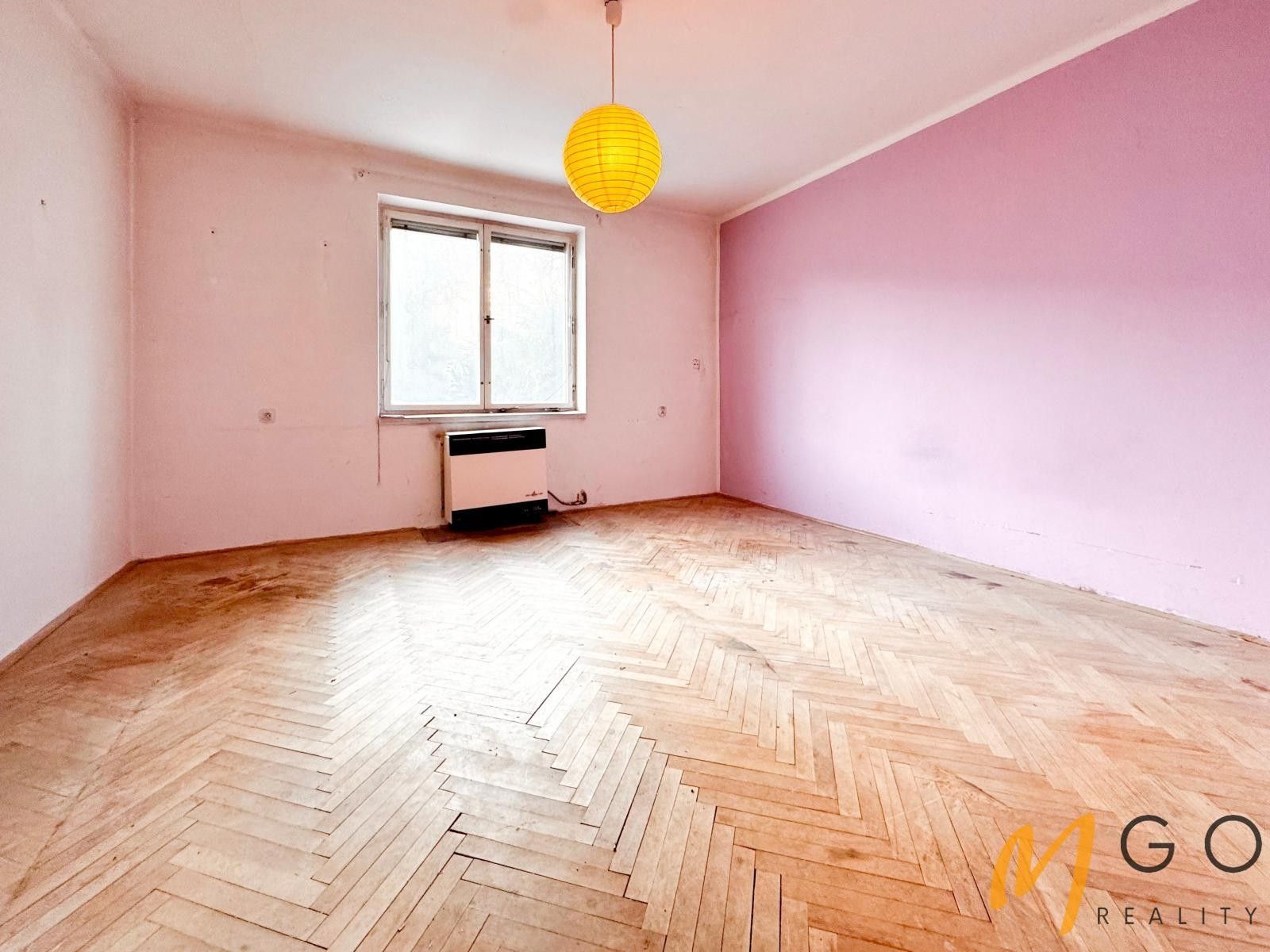 Prodej byt 2+kk - Husova, Ústí nad Orlicí, 53 m²