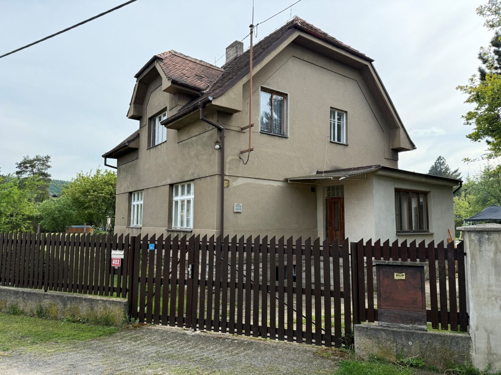 Byt 6+kk a více · 200 m² · Topolská, Černošice - Černošice, Středočeský kraj - 3