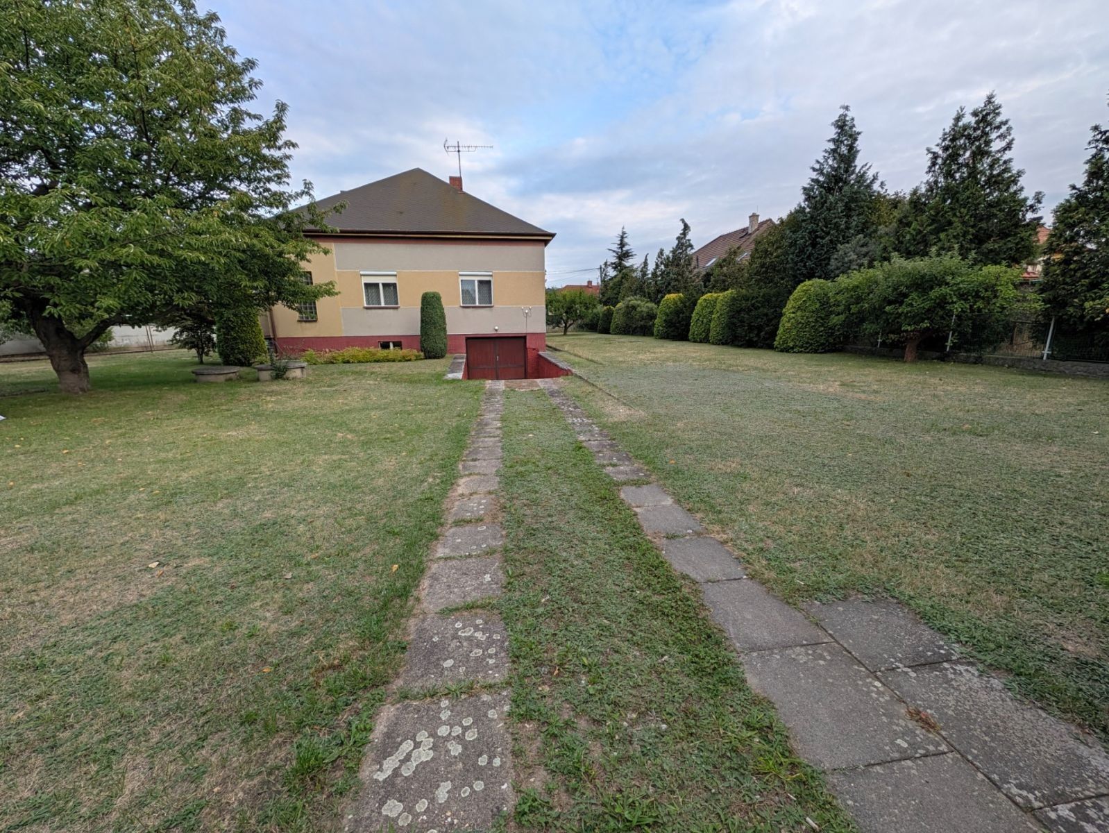 Rodinný dům · 300 m² · Zdeňka Fibicha, Brandýs nad Labem-Stará Boleslav - Stará Boleslav, Středočeský kraj - 3
