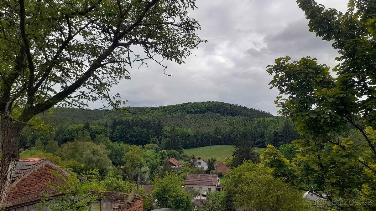 Prodej pozemek pro bydlení - Krušovice, 270 53