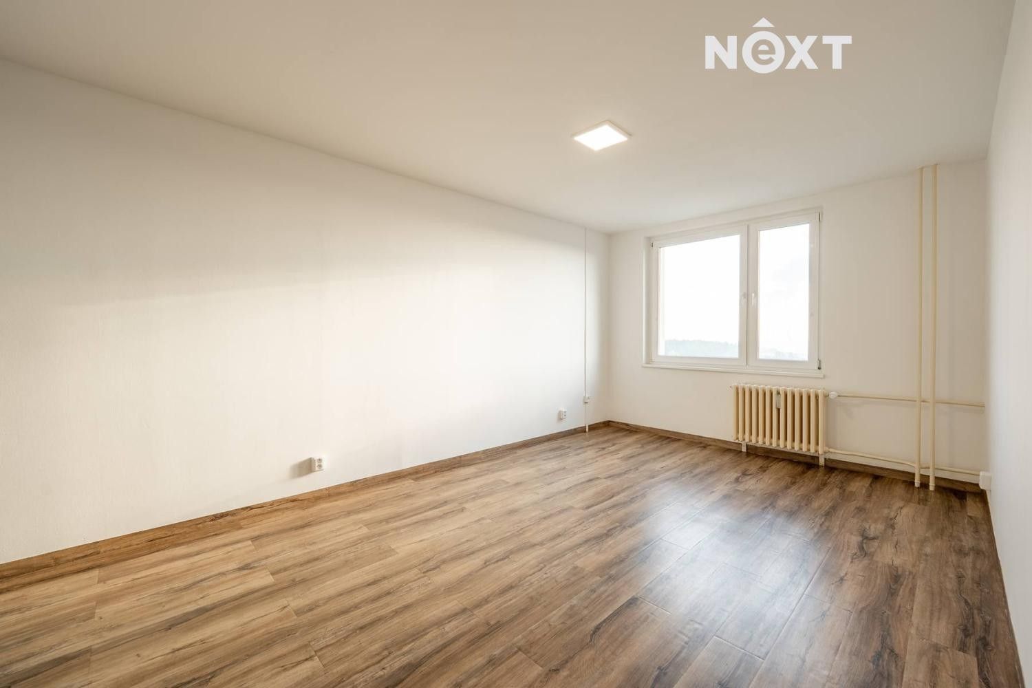 2+kk, Mládežnická 842, Kladno, 45 m² - 1