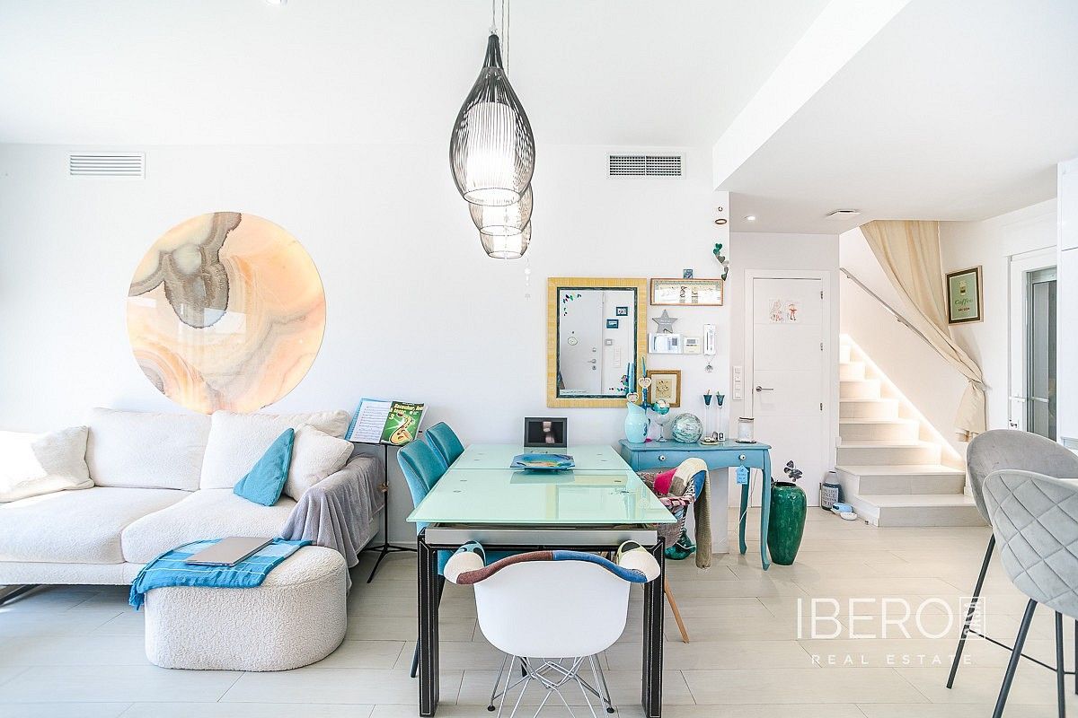 Prodej rodinný dům - Pilar de La Horadada, ES, 120 m² - 5