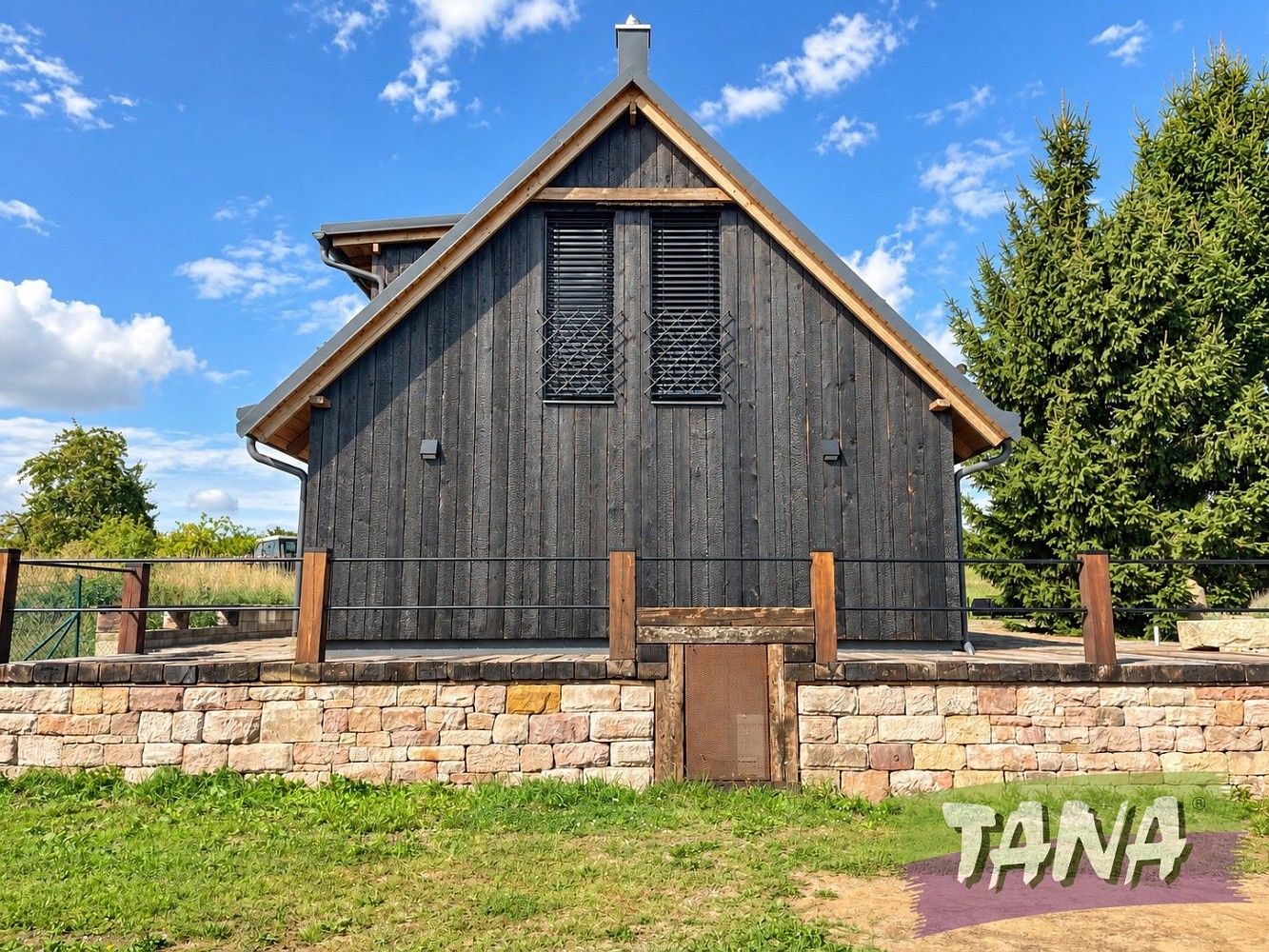 Rodinné domy, Úhlejov, okres Jičín, 310 m² - 2