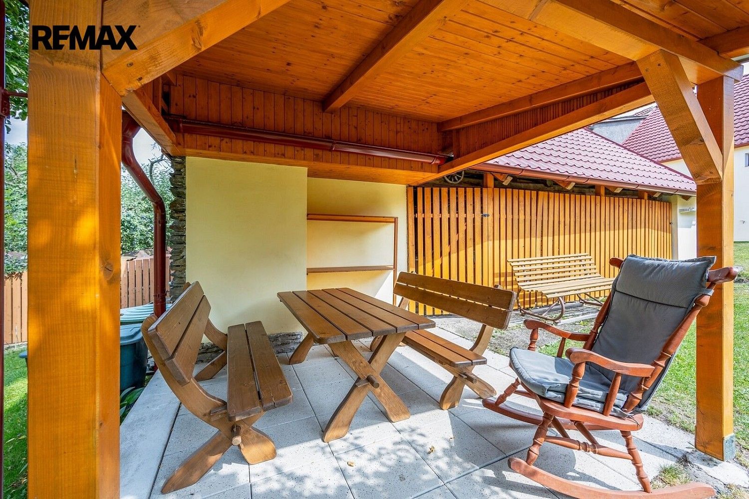 Prodej rodinný dům - Načeradec, okres Benešov, Středočeský kraj, 88 m² - 2