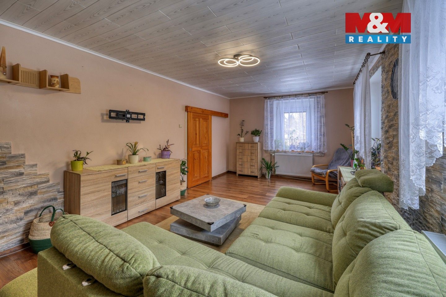 Prodej rodinný dům - Dubec, Třemešné, 192 m²