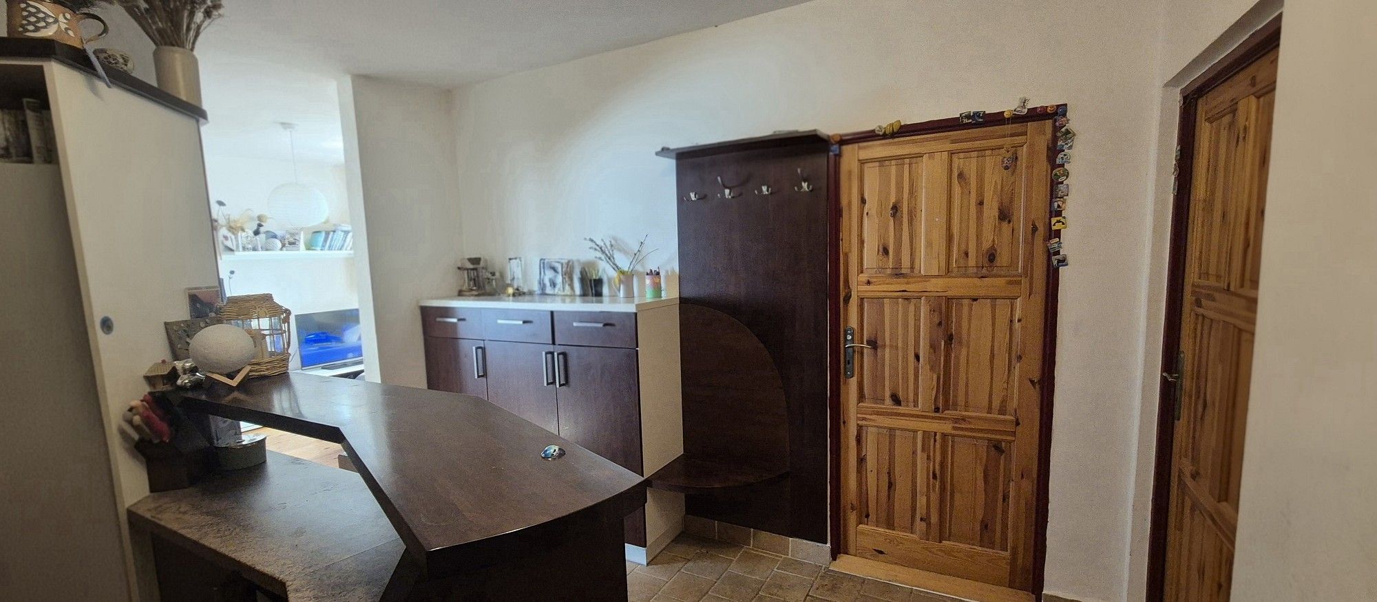 Byt 4+1 · 87 m² · Granátová, Turnov, okres Semily - 3