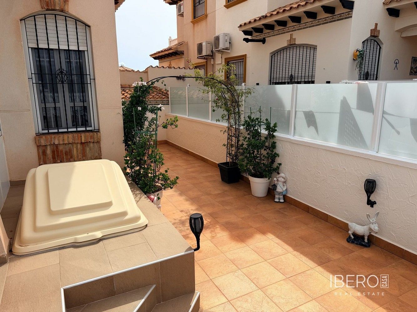 Prodej rodinný dům - Orihuela Costa, Španělsko, 70 m² - 5