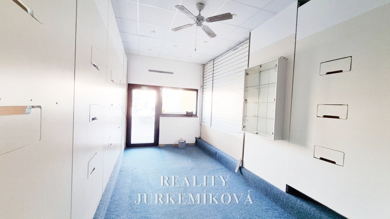 Obchodní prostory · 22 m² · Strádova, České Budějovice - 3