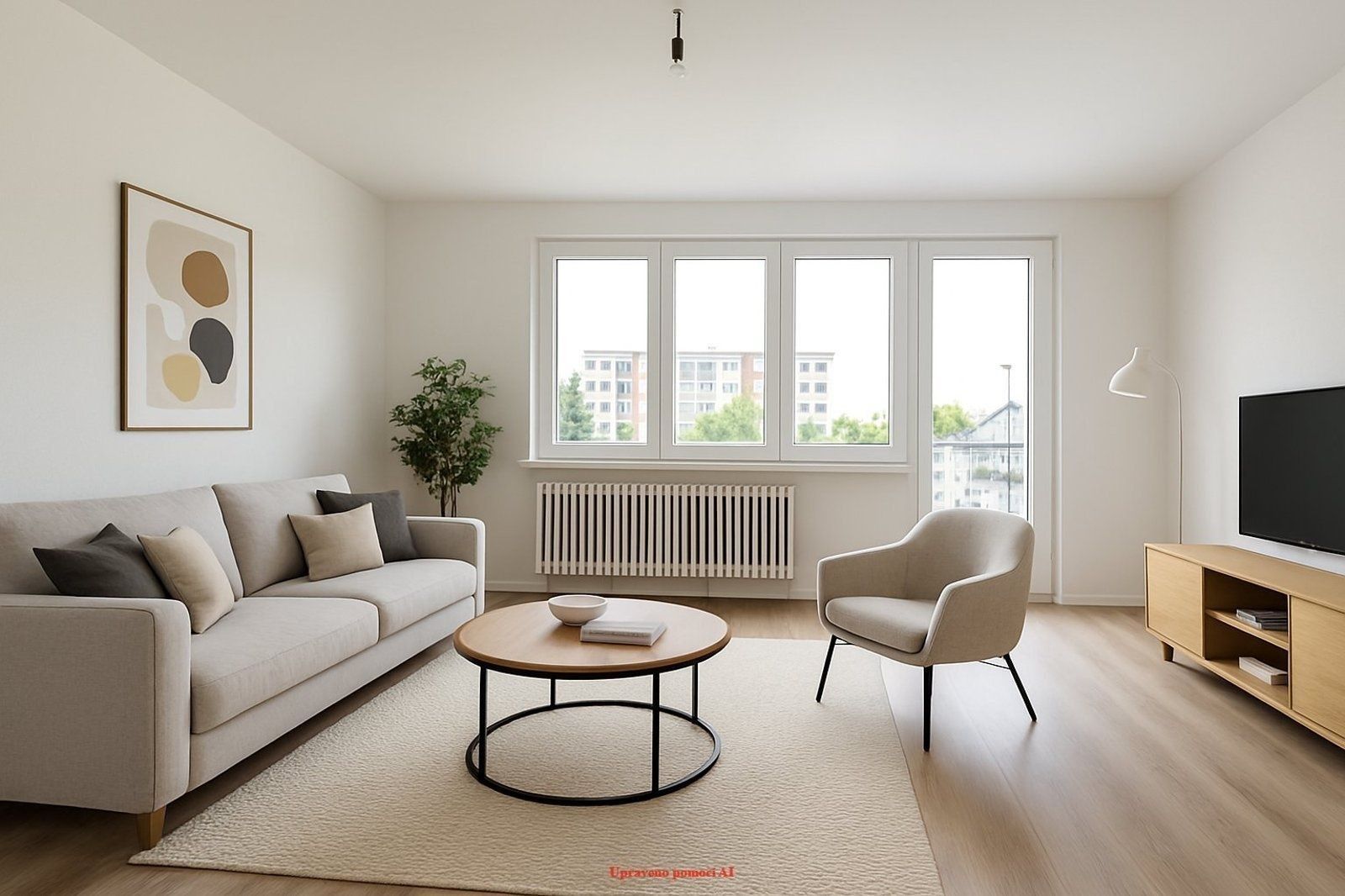 3+1, Ke Studánce, Orlová - Horní Lutyně, Moravskoslezský kraj, 72 m²