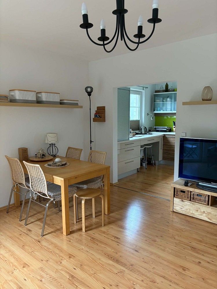 Pronájem byt 3+1 - Jablonec nad Nisou, Liberecký kraj, 85 m² - 2