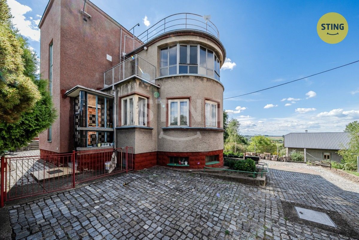 Rodinný dům · 180 m² · Horní Bludovice - 3
